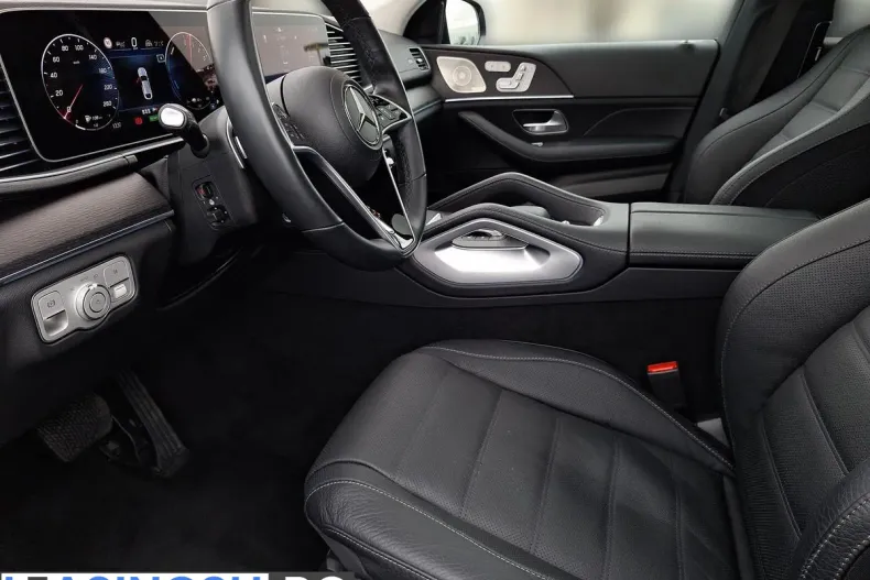 Mercedes-Benz GLE 350 (Clasa GLE) din 2024 cu 45.305 km - oferta MER265369 - foto 14