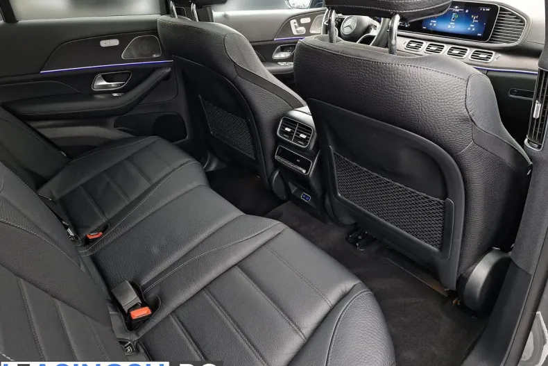 Mercedes-Benz GLE 350 (Clasa GLE) din 2024 cu 45.305 km - oferta MER265369 - foto 15