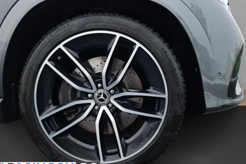 Mercedes-Benz GLE 350 (Clasa GLE) din 2024 cu 45.305 km - oferta MER265369 - foto 16