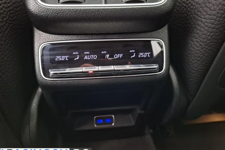 Mercedes-Benz GLE 350 (Clasa GLE) din 2024 cu 45.305 km - oferta MER265369 - foto 21