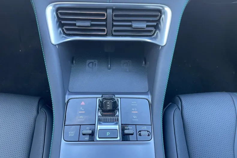 BYD Seal U din 2025 cu 18.000 km - oferta BYD265376 - foto 14