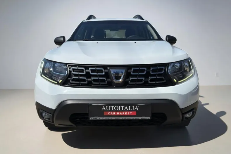 Dacia Duster din 2020 cu 162.092 km - oferta DAC265381 - foto 2