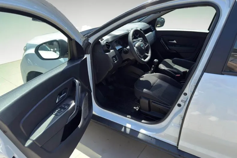 Dacia Duster din 2020 cu 162.092 km - oferta DAC265381 - foto 7