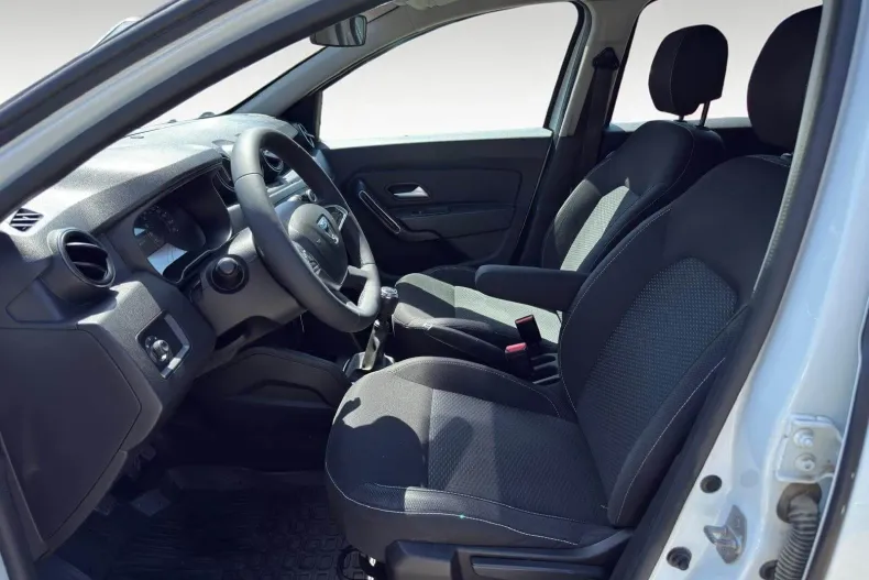 Dacia Duster din 2020 cu 162.092 km - oferta DAC265381 - foto 8