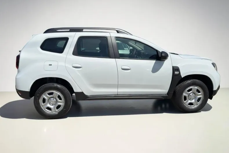 Dacia Duster din 2020 cu 162.092 km - oferta DAC265381 - foto 14