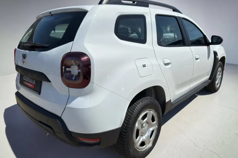 Dacia Duster din 2020 cu 162.092 km - oferta DAC265381 - foto 15