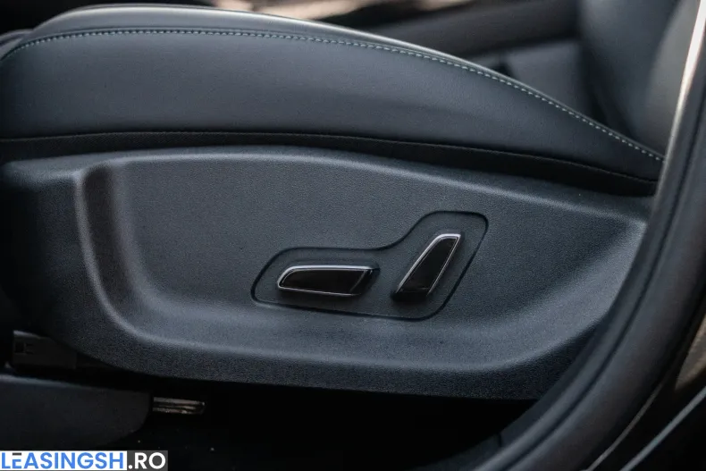 BYD Seal U din 2025 cu 50 km - oferta BYD265382 - foto 9