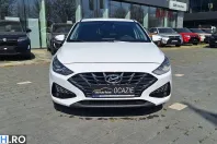 Hyundai i30 din 2021 cu 175.088 km - oferta HYU265383 - foto 2