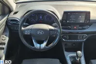 Hyundai i30 din 2021 cu 175.088 km - oferta HYU265383 - foto 8