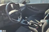 Hyundai i30 din 2021 cu 175.088 km - oferta HYU265383 - foto 9