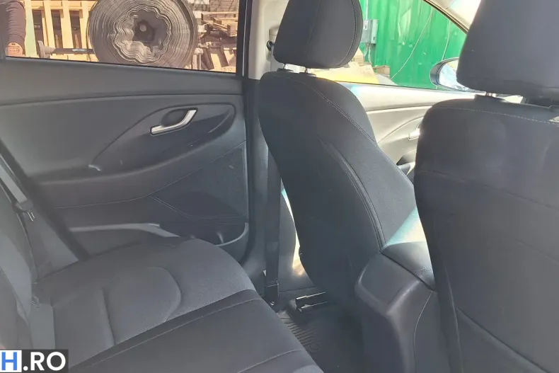 Hyundai i30 din 2021 cu 175.088 km - oferta HYU265383 - foto 11