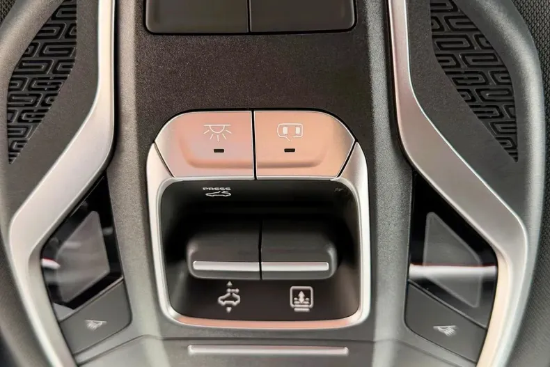 Geely Coolray din 2025 cu 10 km - oferta GEE265385 - foto 11
