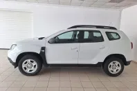 Dacia Duster din 2021 cu 112.500 km - oferta DAC265386 - foto 3