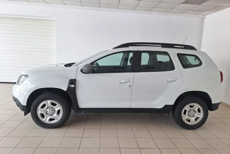 Dacia Duster din 2021 cu 112.500 km - oferta DAC265386 - foto 3