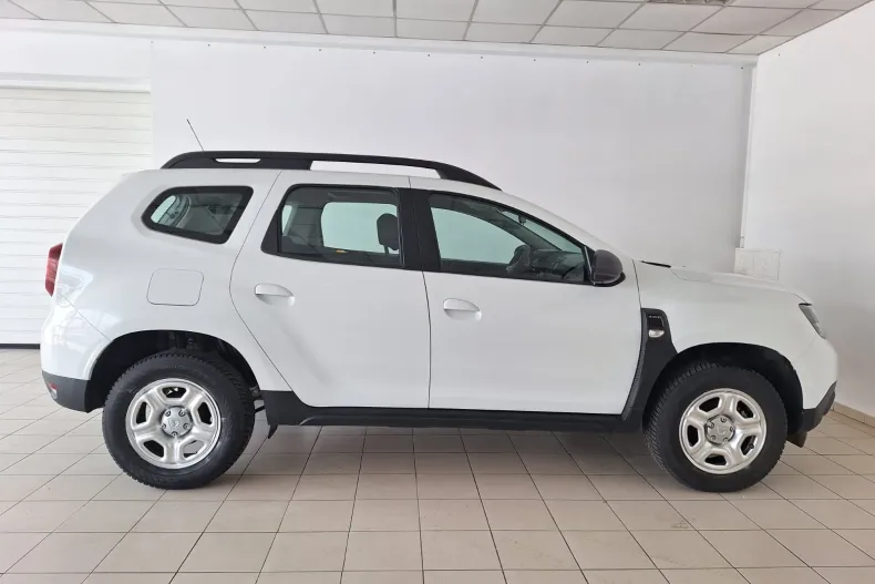 Dacia Duster din 2021 cu 112.500 km - oferta DAC265386 - foto 4