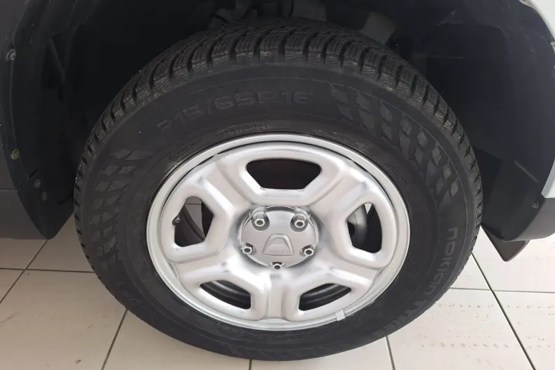Dacia Duster din 2021 cu 112.500 km - oferta DAC265386 - foto 5