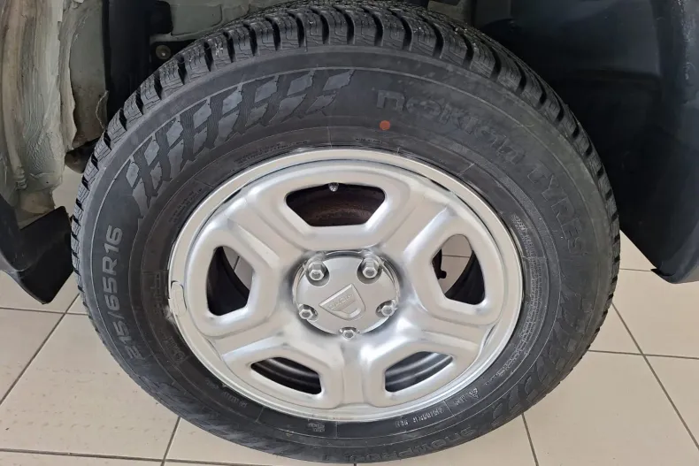Dacia Duster din 2021 cu 112.500 km - oferta DAC265386 - foto 7