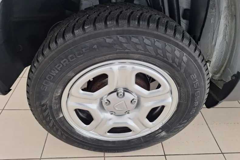 Dacia Duster din 2021 cu 112.500 km - oferta DAC265386 - foto 8