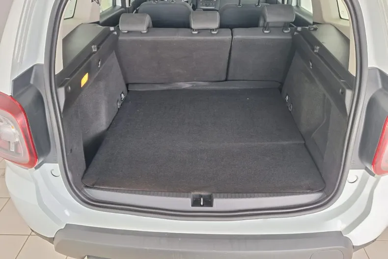Dacia Duster din 2021 cu 112.500 km - oferta DAC265386 - foto 9