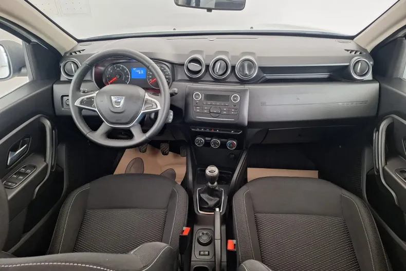 Dacia Duster din 2021 cu 112.500 km - oferta DAC265386 - foto 10