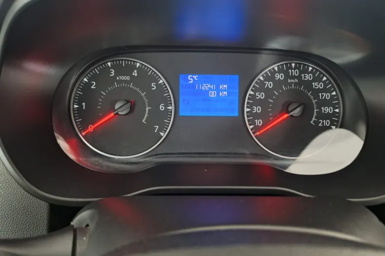 Dacia Duster din 2021 cu 112.500 km - oferta DAC265386 - foto 11