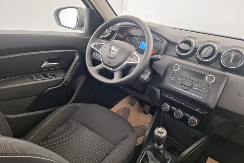 Dacia Duster din 2021 cu 112.500 km - oferta DAC265386 - foto 12