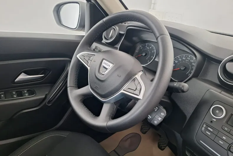 Dacia Duster din 2021 cu 112.500 km - oferta DAC265386 - foto 17