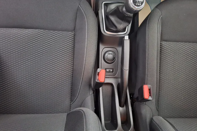 Dacia Duster din 2021 cu 112.500 km - oferta DAC265386 - foto 18