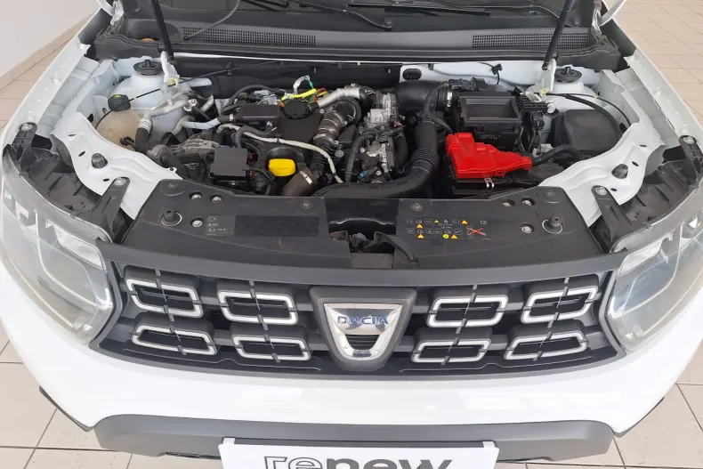 Dacia Duster din 2021 cu 112.500 km - oferta DAC265386 - foto 20