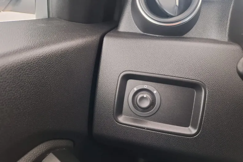 Dacia Duster din 2021 cu 112.500 km - oferta DAC265386 - foto 27