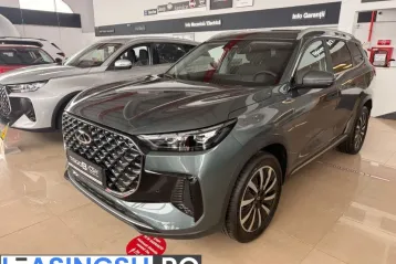 Chery Tiggo 8 din 2025 - oferta CHE265387