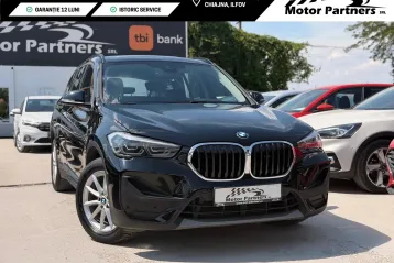 BMW X1 din 2020 - oferta BMW265389