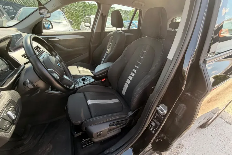 BMW X1 (Seria X) din 2020 cu 101.000 km - oferta BMW265389 - foto 16