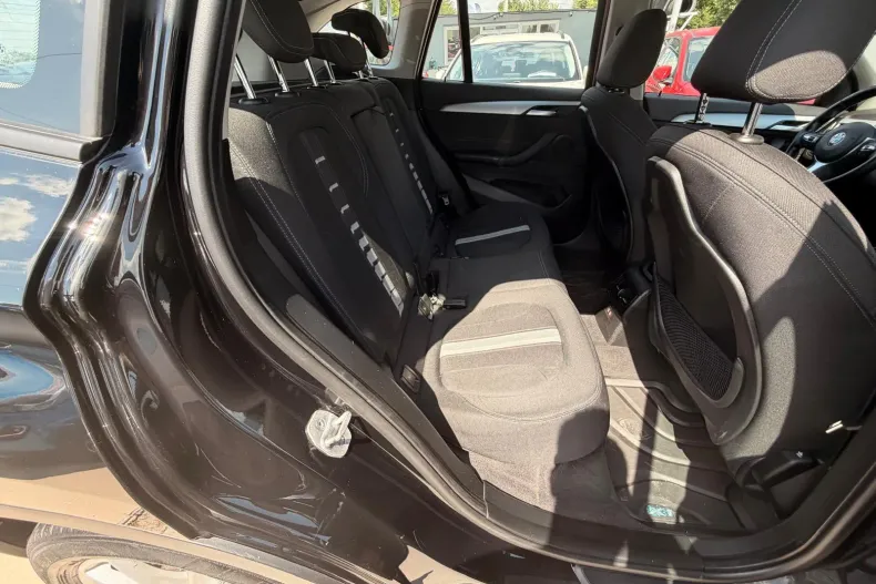 BMW X1 (Seria X) din 2020 cu 101.000 km - oferta BMW265389 - foto 17