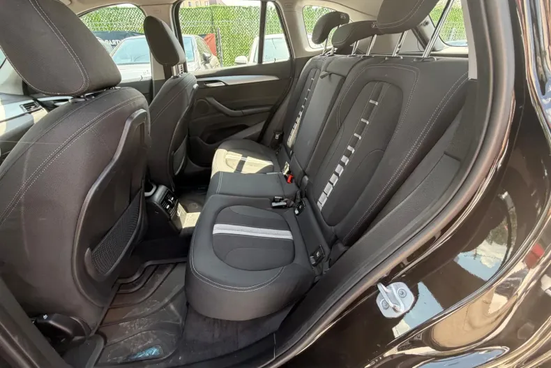BMW X1 (Seria X) din 2020 cu 101.000 km - oferta BMW265389 - foto 18