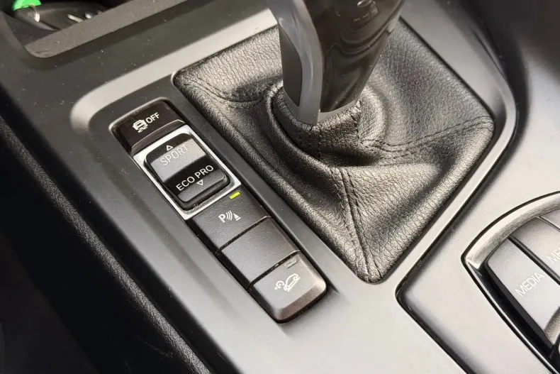 BMW X1 (Seria X) din 2020 cu 101.000 km - oferta BMW265389 - foto 33