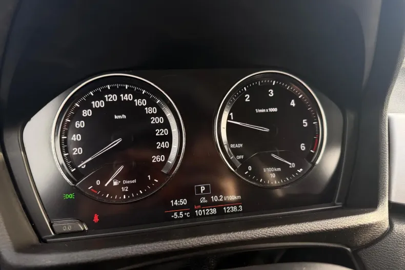BMW X1 (Seria X) din 2020 cu 101.000 km - oferta BMW265389 - foto 34