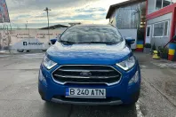 Ford EcoSport din 2023 cu 96.648 km - oferta FOR265392 - foto 2