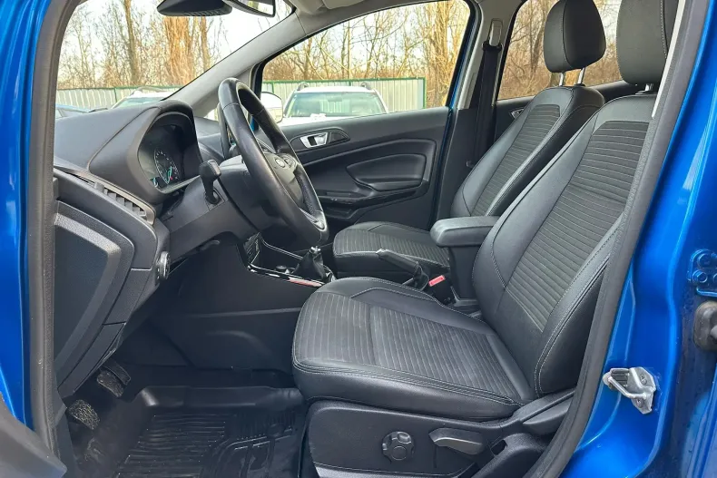 Ford EcoSport din 2023 cu 96.648 km - oferta FOR265392 - foto 12