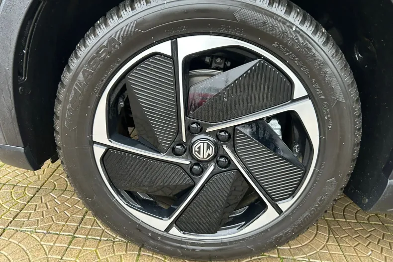 MG S5 din 2025 cu 5.000 km - oferta MG0265393 - foto 8