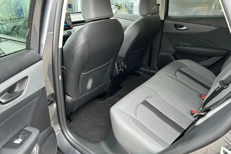 MG S5 din 2025 cu 5.000 km - oferta MG0265393 - foto 9