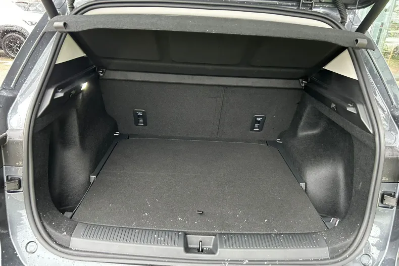 MG S5 din 2025 cu 5.000 km - oferta MG0265393 - foto 10