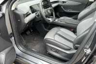 MG S5 din 2025 cu 5.000 km - oferta MG0265393 - foto 12