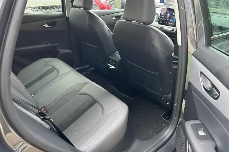 MG S5 din 2025 cu 5.000 km - oferta MG0265393 - foto 16
