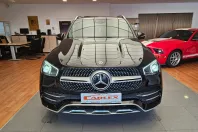 Mercedes-Benz GLE 350 (Clasa GLE) din 2022 cu 109.000 km - oferta MER265394 - foto 2
