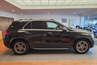 Mercedes-Benz GLE 350 (Clasa GLE) din 2022 cu 109.000 km - oferta MER265394 - foto 4