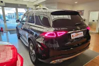 Mercedes-Benz GLE 350 (Clasa GLE) din 2022 cu 109.000 km - oferta MER265394 - foto 7