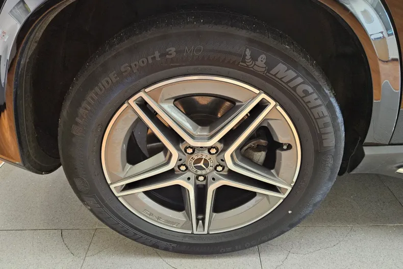 Mercedes-Benz GLE 350 (Clasa GLE) din 2022 cu 109.000 km - oferta MER265394 - foto 8