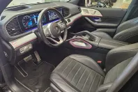 Mercedes-Benz GLE 350 (Clasa GLE) din 2022 cu 109.000 km - oferta MER265394 - foto 9