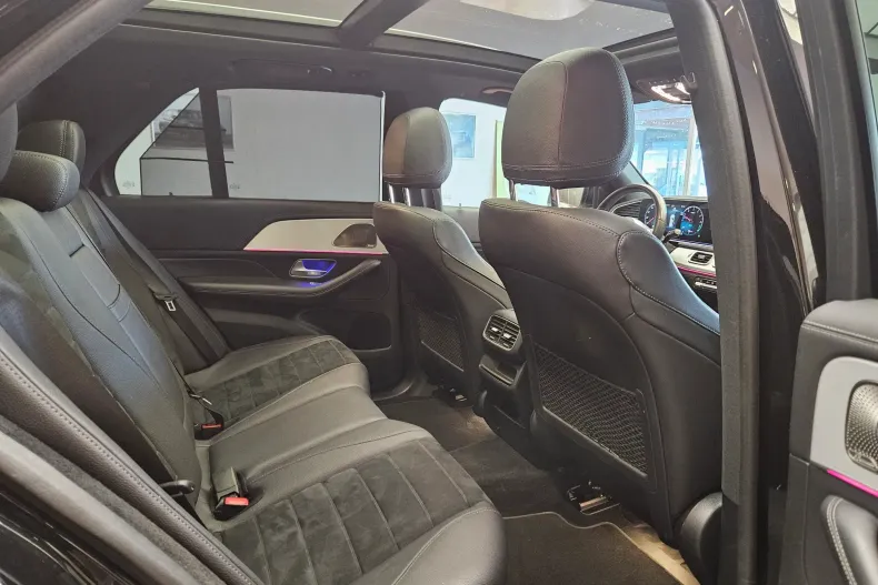 Mercedes-Benz GLE 350 (Clasa GLE) din 2022 cu 109.000 km - oferta MER265394 - foto 15